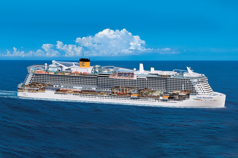 Queen Elizabeth