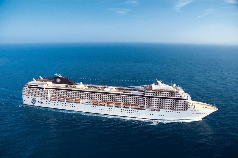 Anthem of the Seas