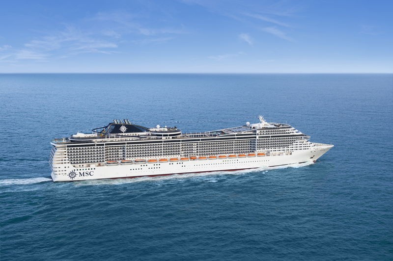 Costa Diadema